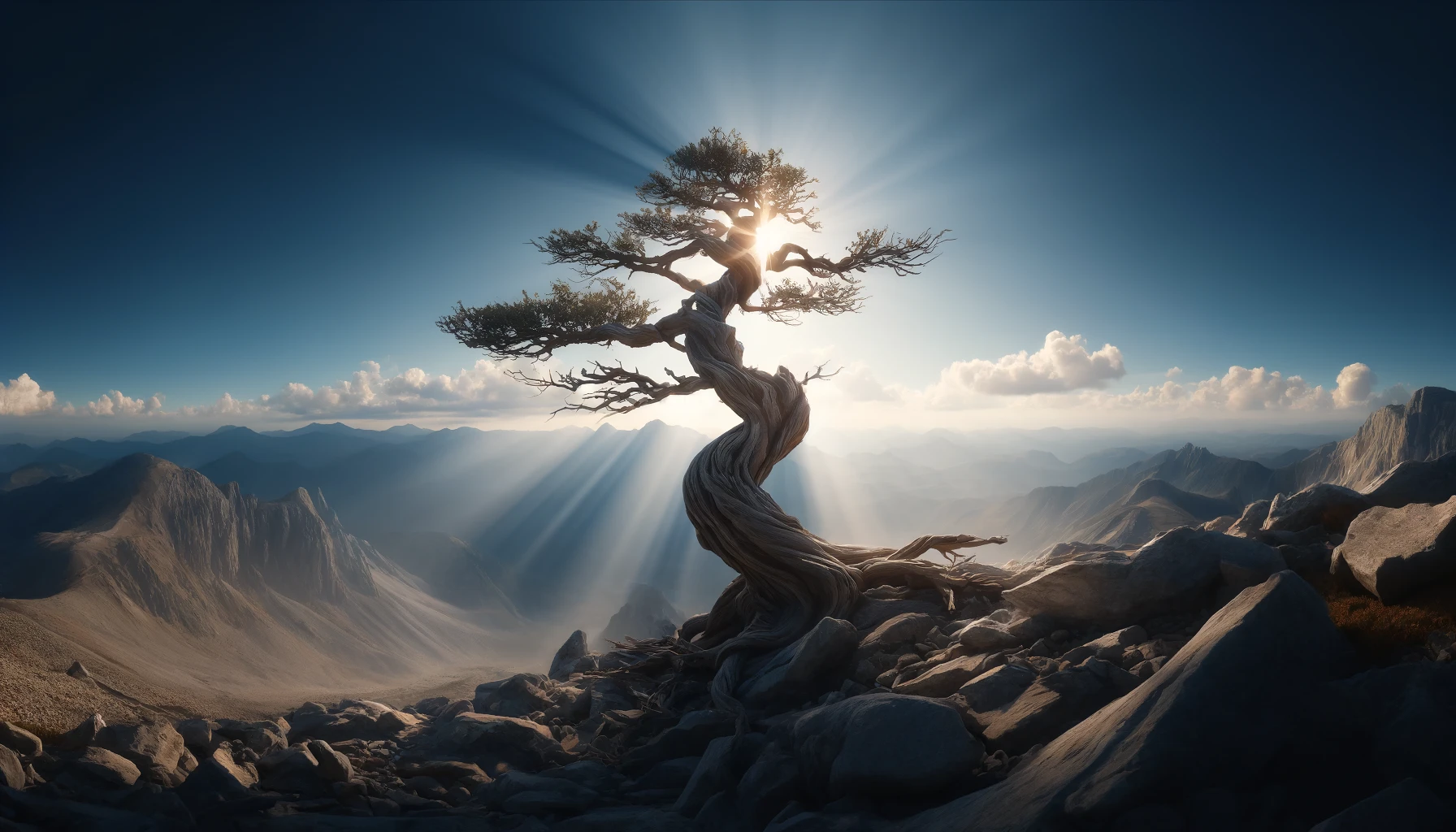 Who's This Curmudgeon Guy? And Why Is He So Ornery?